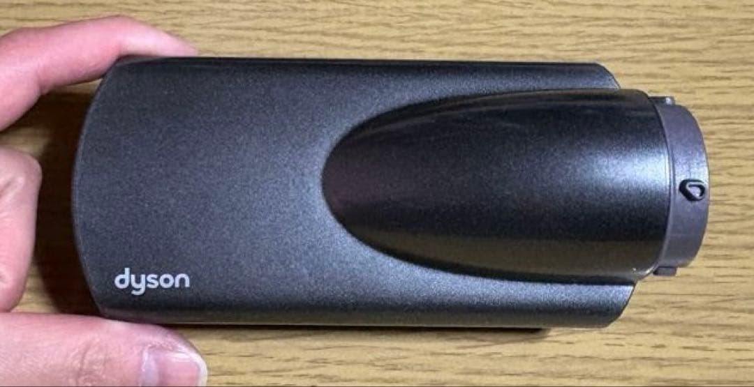 dyson airwrap エアラップ スタイラー HS01　ダイソン