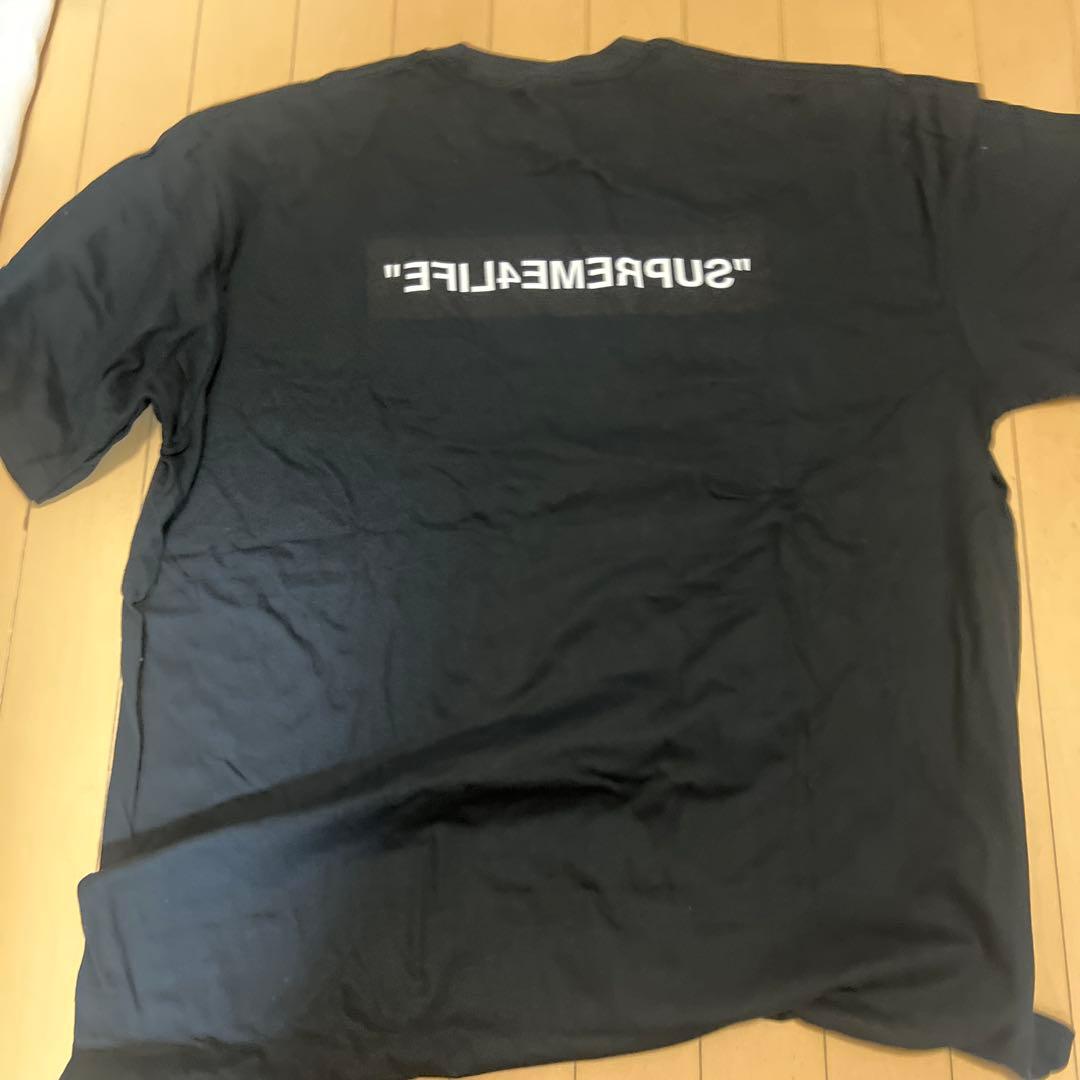 トップス supreme