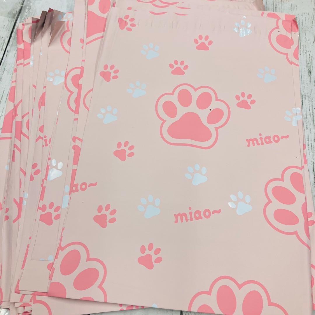 Baby様♥️A4サイズ 肉球 1000枚♥️専用ページ