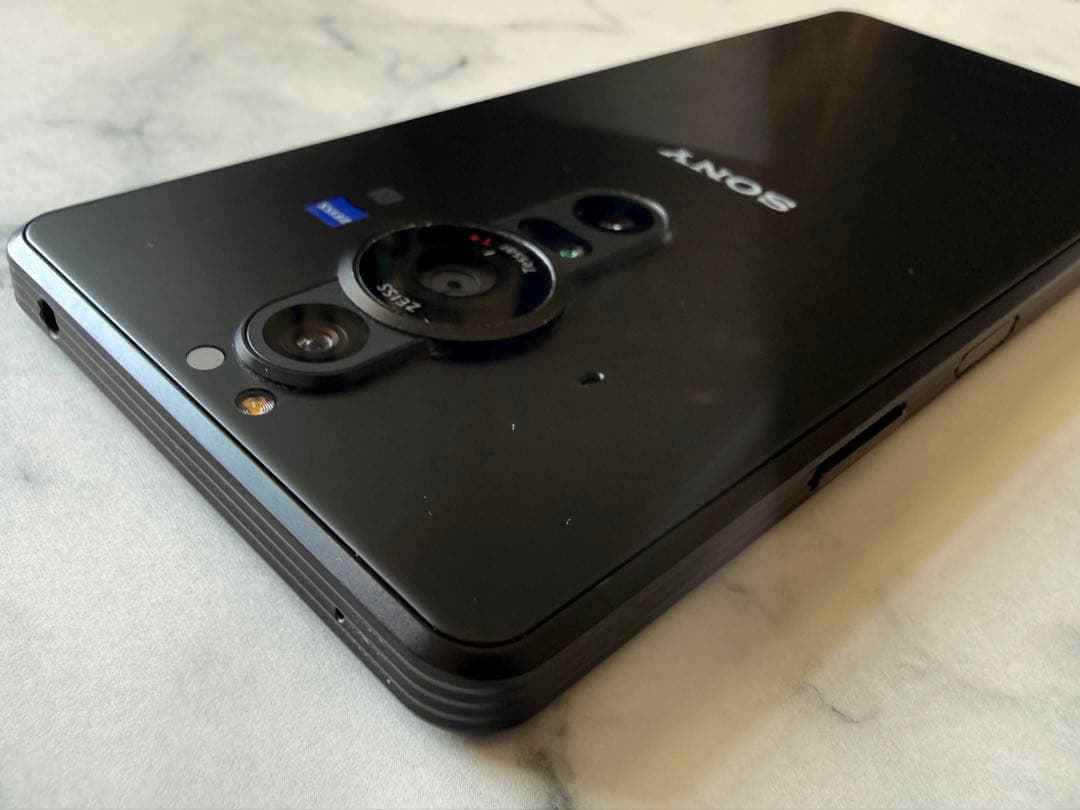 SONY Xperia PRO-I スマートフォン 本体