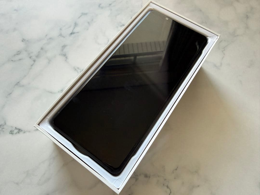 SONY Xperia PRO-I スマートフォン 本体