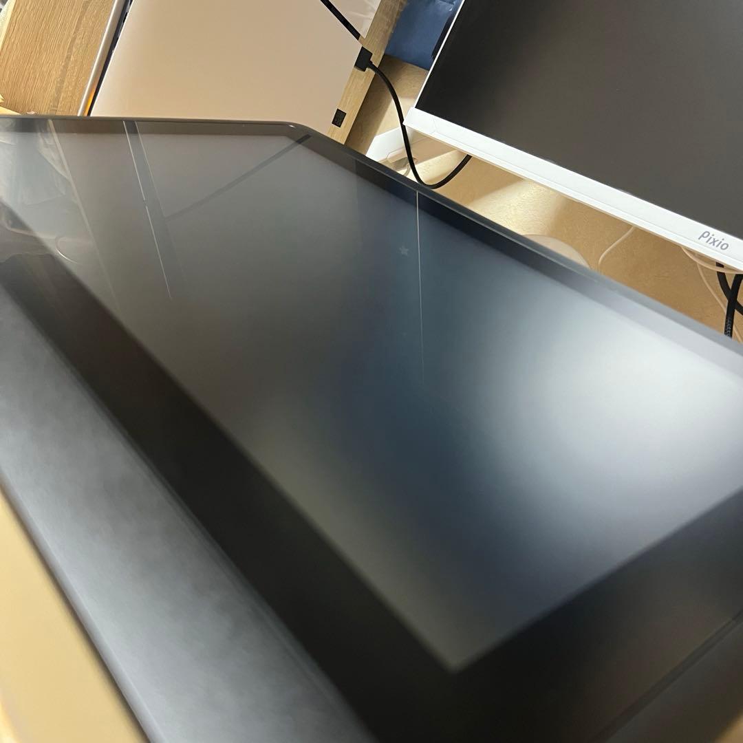 Wacom Cintiq 16 DTK1660K1D 液タブ