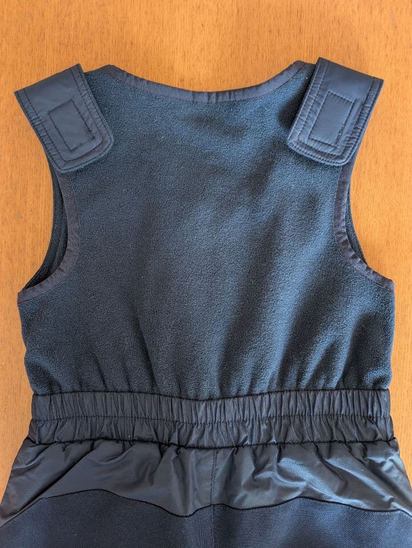 Columbia スキー スノボ 雪遊び ジャケット ズボン 上下 xs 120