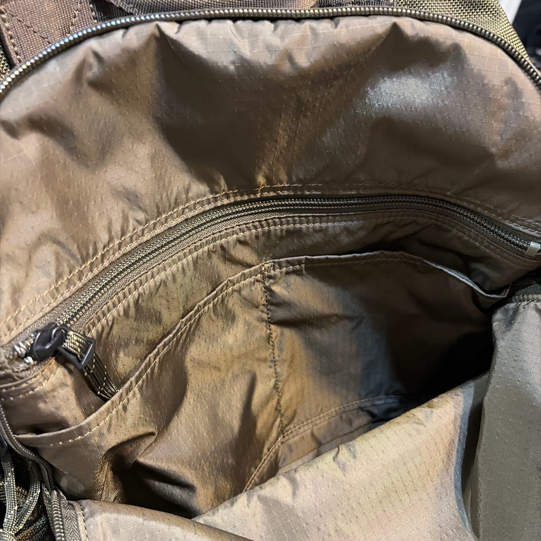 大幅値下げ！吉田カバンPORTER EXPLORER DAYPACK(M)