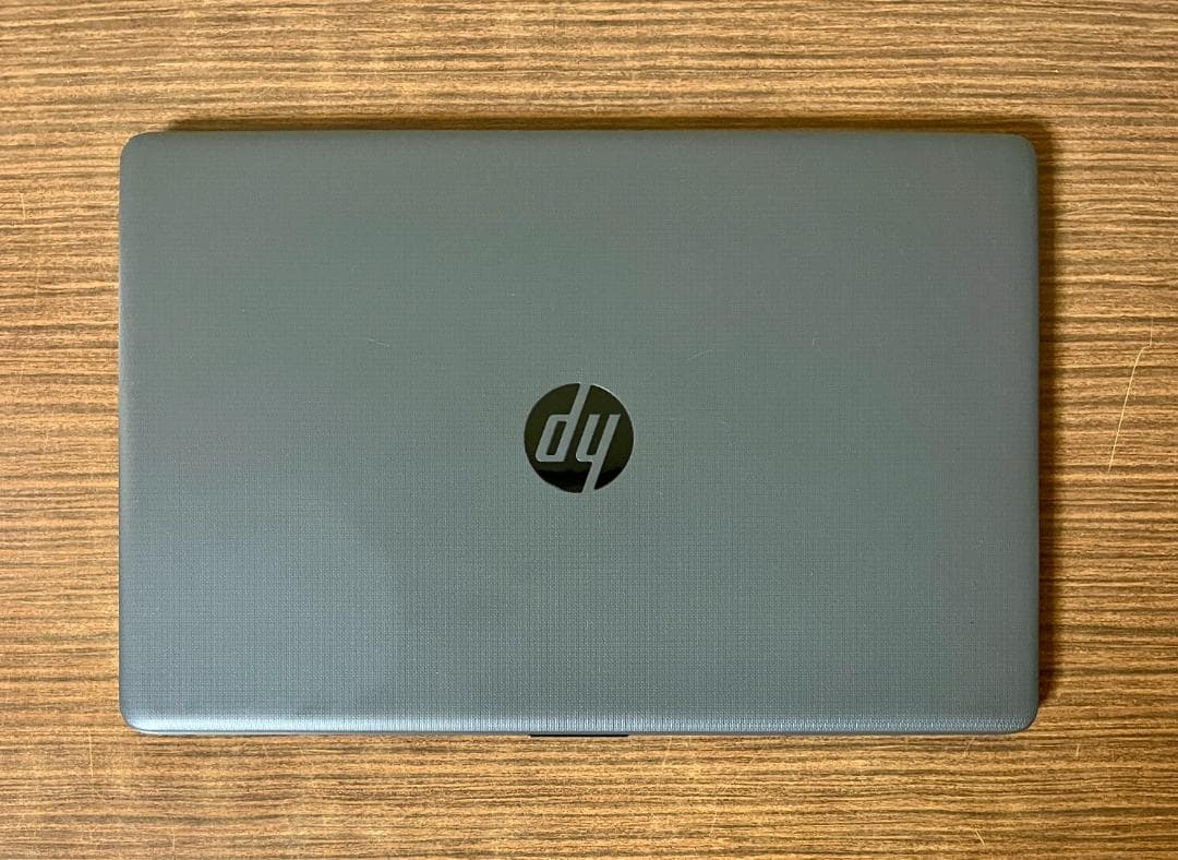 新しいSSD、高速、DVD、HP 250 G7、8GB 128GB SSD