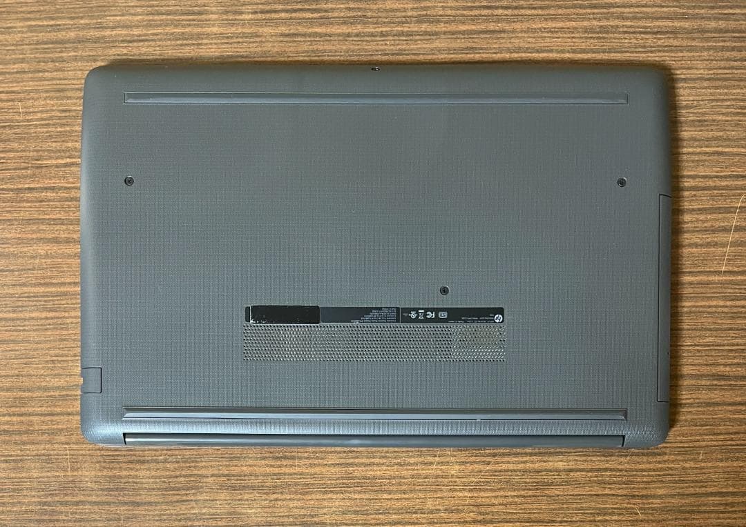 新しいSSD、高速、DVD、HP 250 G7、8GB 128GB SSD