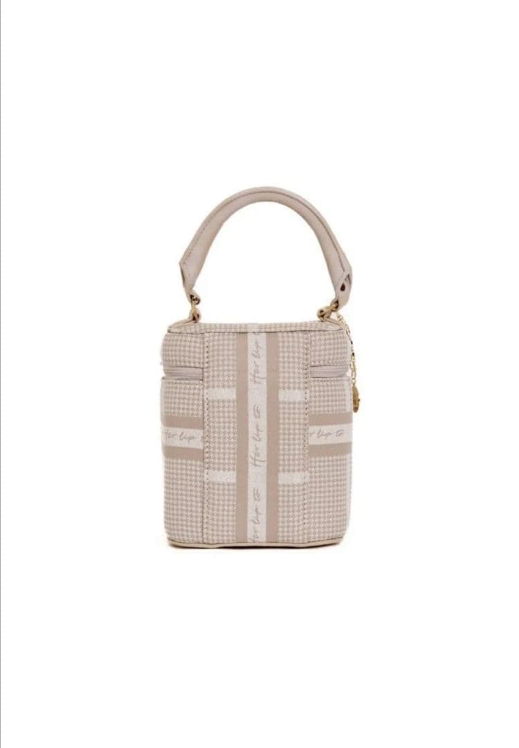 Herlipto♡バニティバッグ