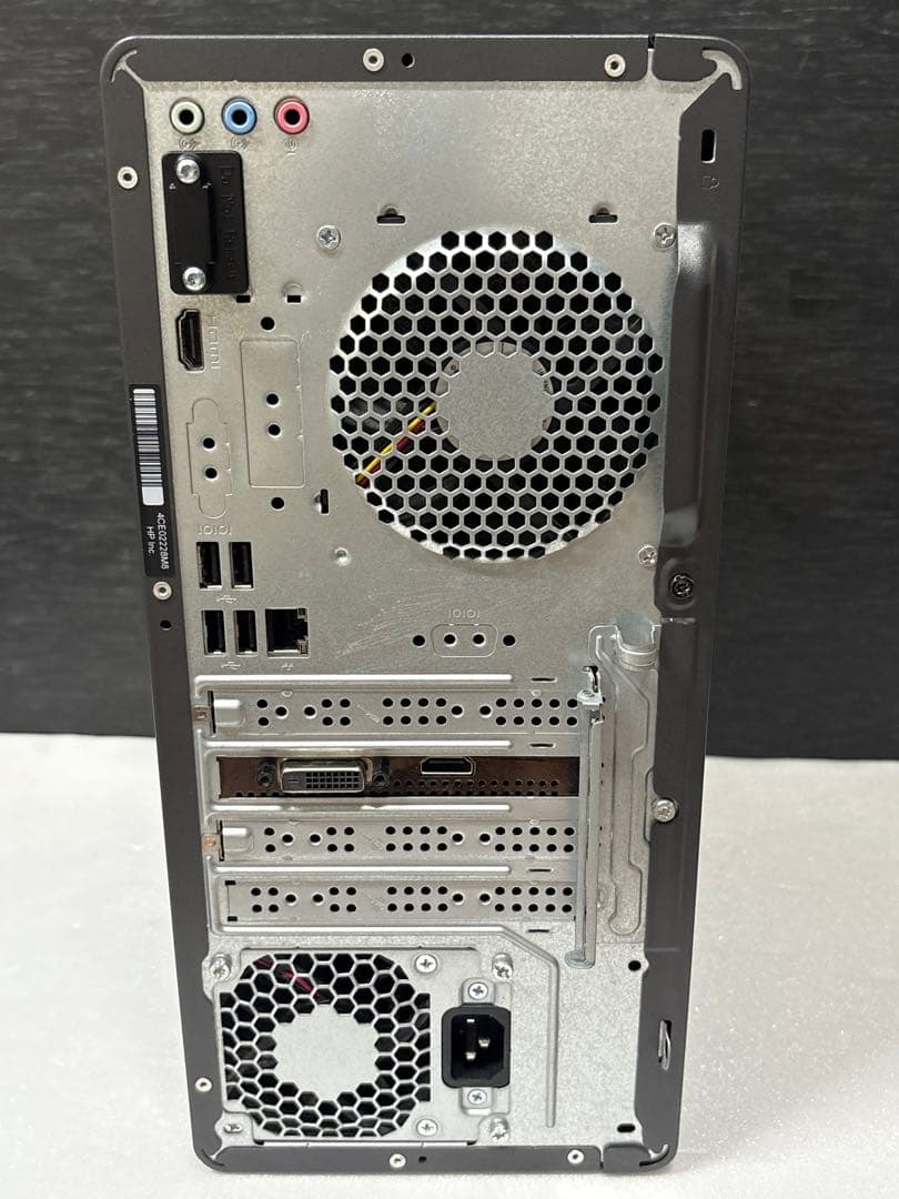 ⭐️M971A⭐️ HP ENVY i5-9400 GTX 1650