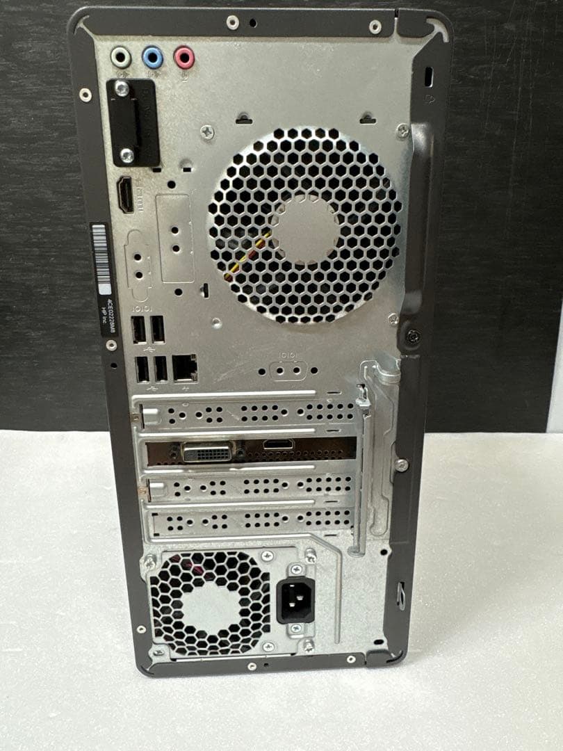 ⭐️M971A⭐️ HP ENVY i5-9400 GTX 1650