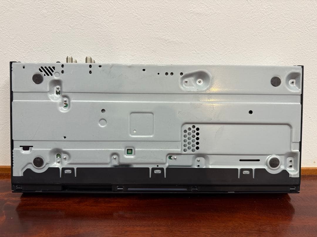 SONY 1TB ブルーレイレコーダー BDZ-ZW1800