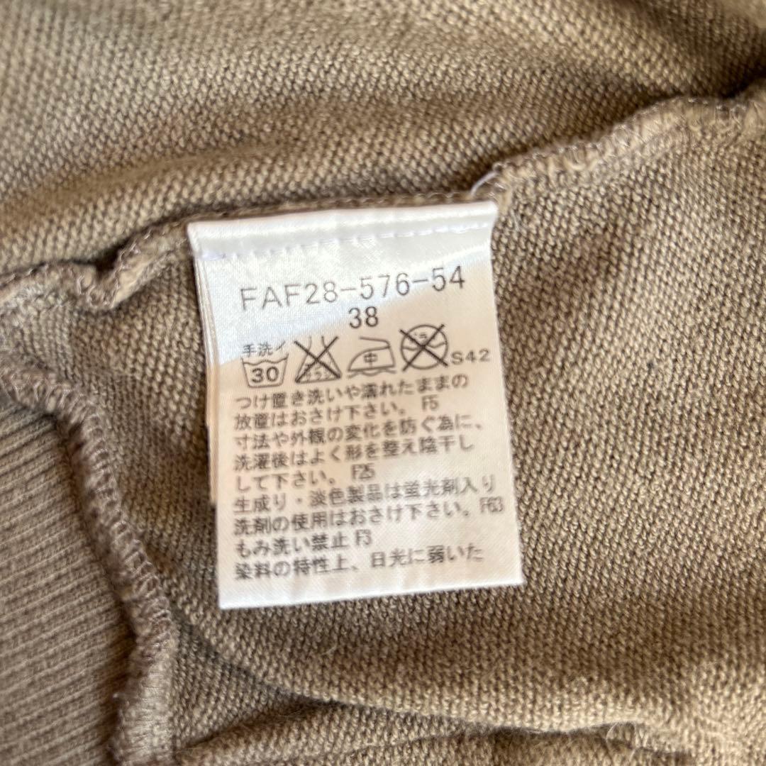 バーバリーブルーレーベル　パーカー