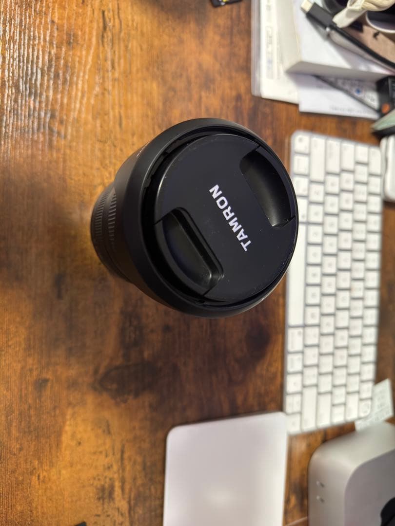 TAMRON 17-70mm F2.8 xマウント