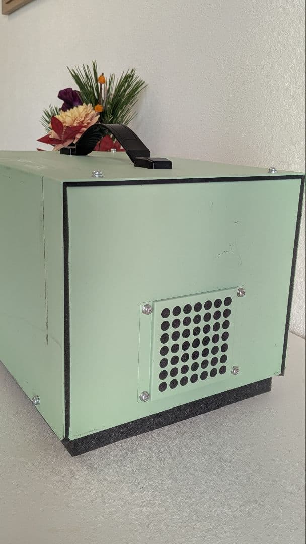 K*大様 定刻起床装置 個人簡易型 (SAC-5A型)