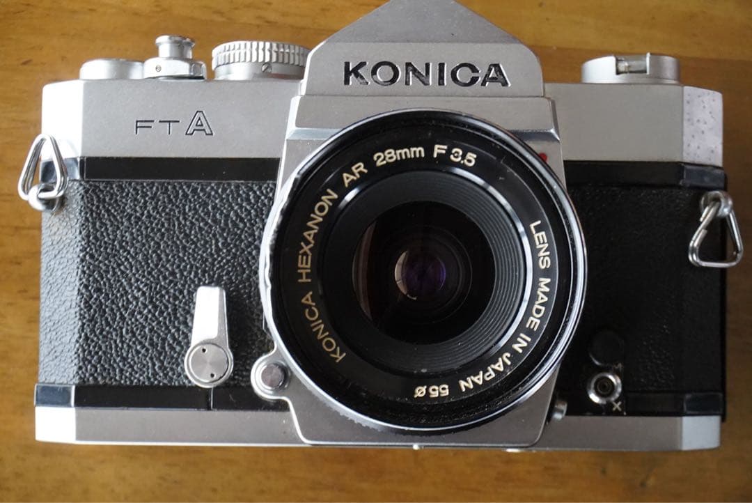 フィルムカメラ　ジャンク8台セット