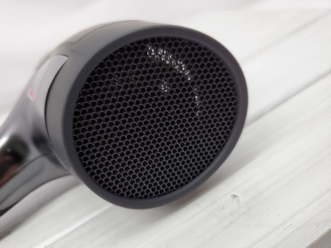 プレミアムモンスター ヘアドライヤー / KHDーW990