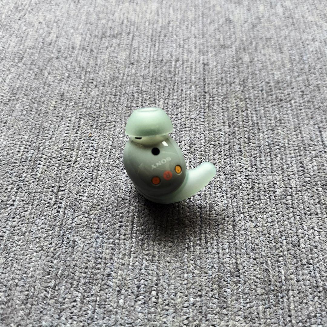 【最終値下げ】LinkBuds Fit 右耳のみ WF-LS910N グリーン