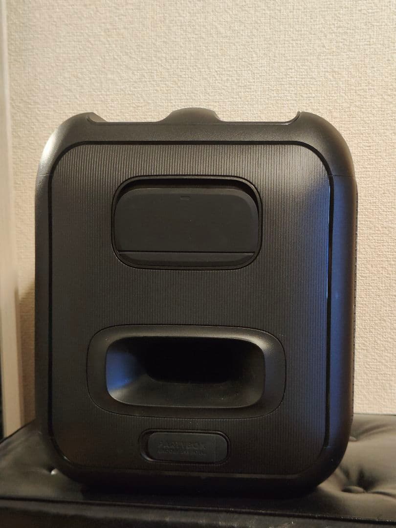 スピーカー・ウーファー JBL Partybox Encore Essential