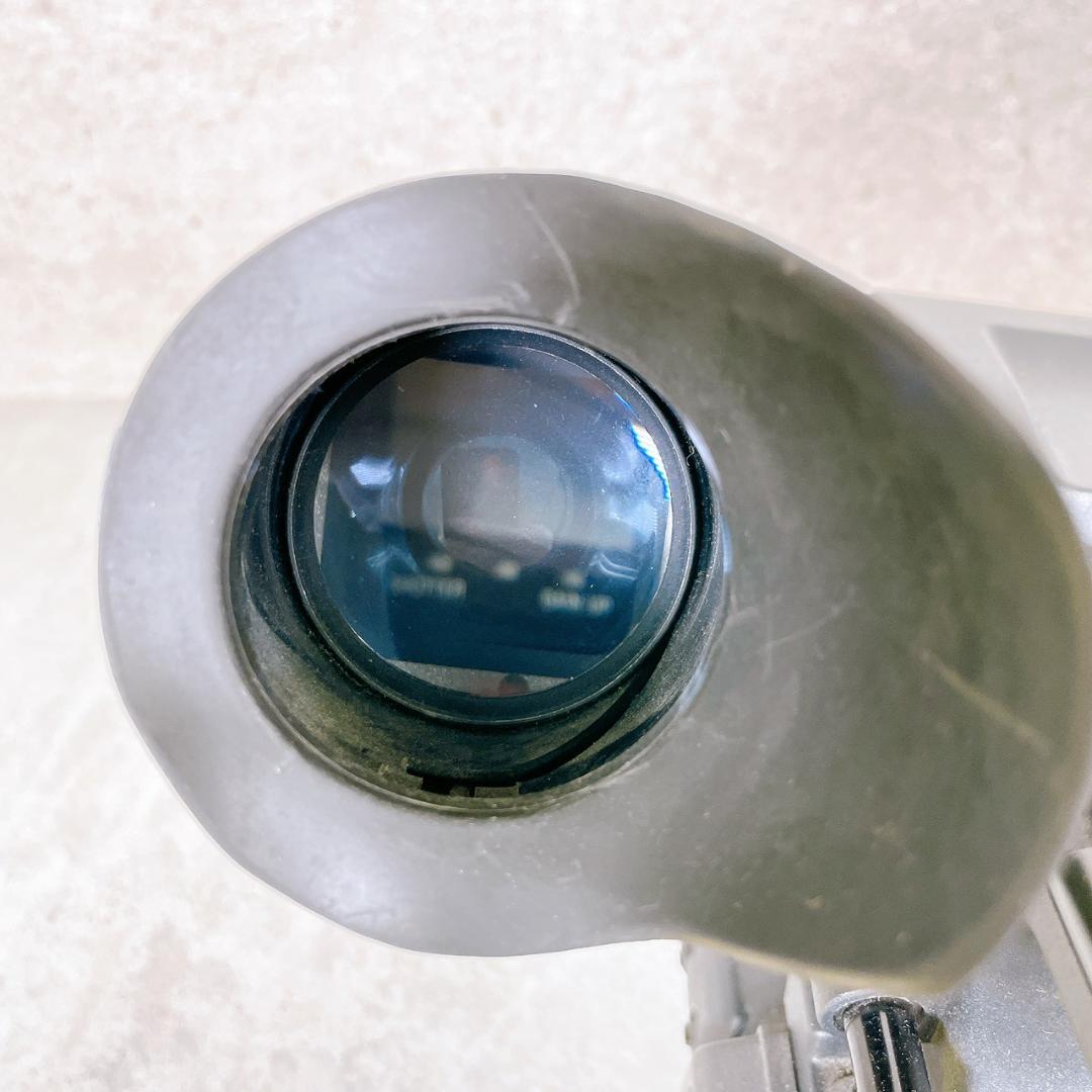 SONY DSR-250 業務用デジタルカムコーダーDVCAM方式 動作未確認