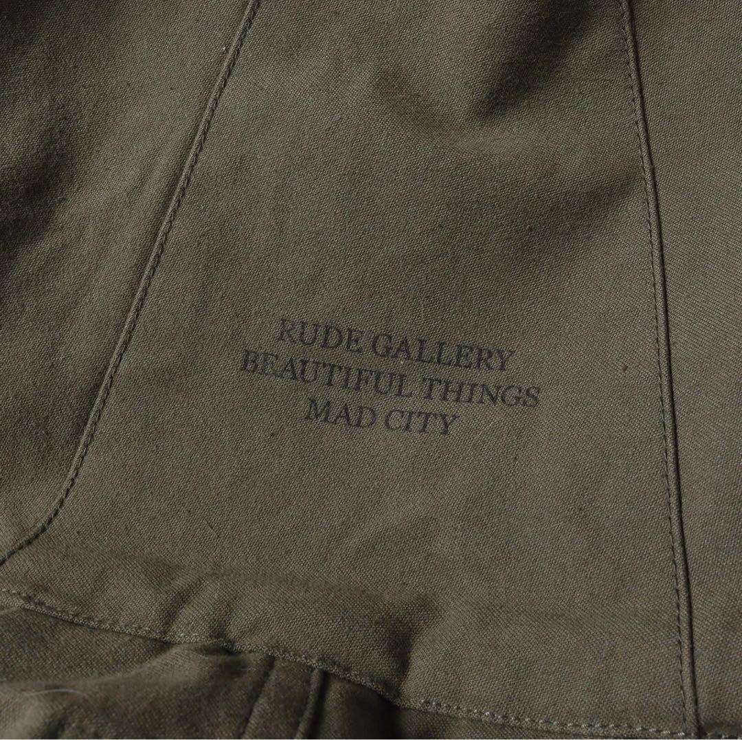 ジャケット・アウター SSS