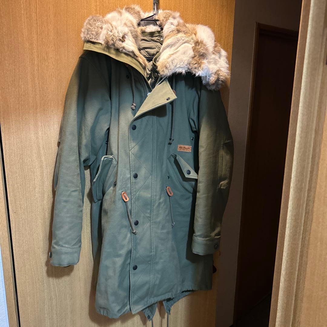 ジャケット・アウター SSS