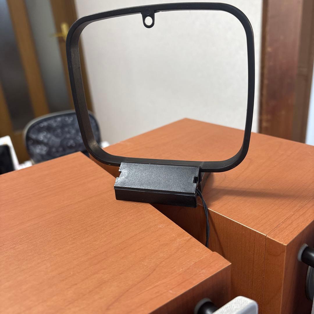 SONY M35WM ミニコンポ CD他正常動作リモコン新品未使用