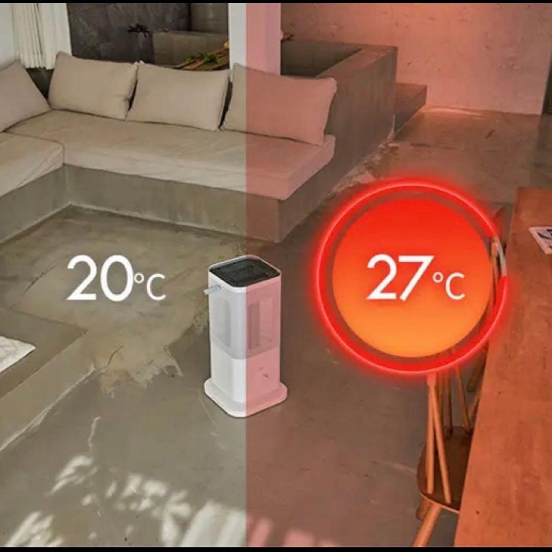 edir カーボンヒーター 5面