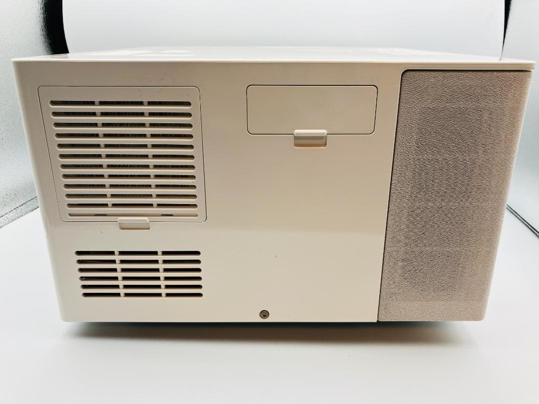 EPSON プロジェクター　dreamio EMP-TWD3