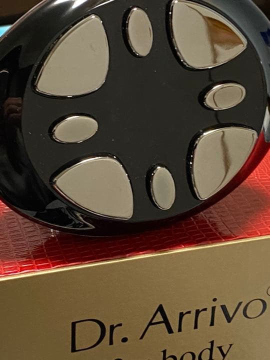 すぐ発送！！ 【定価240000円】ドクターアリーボ forボディ