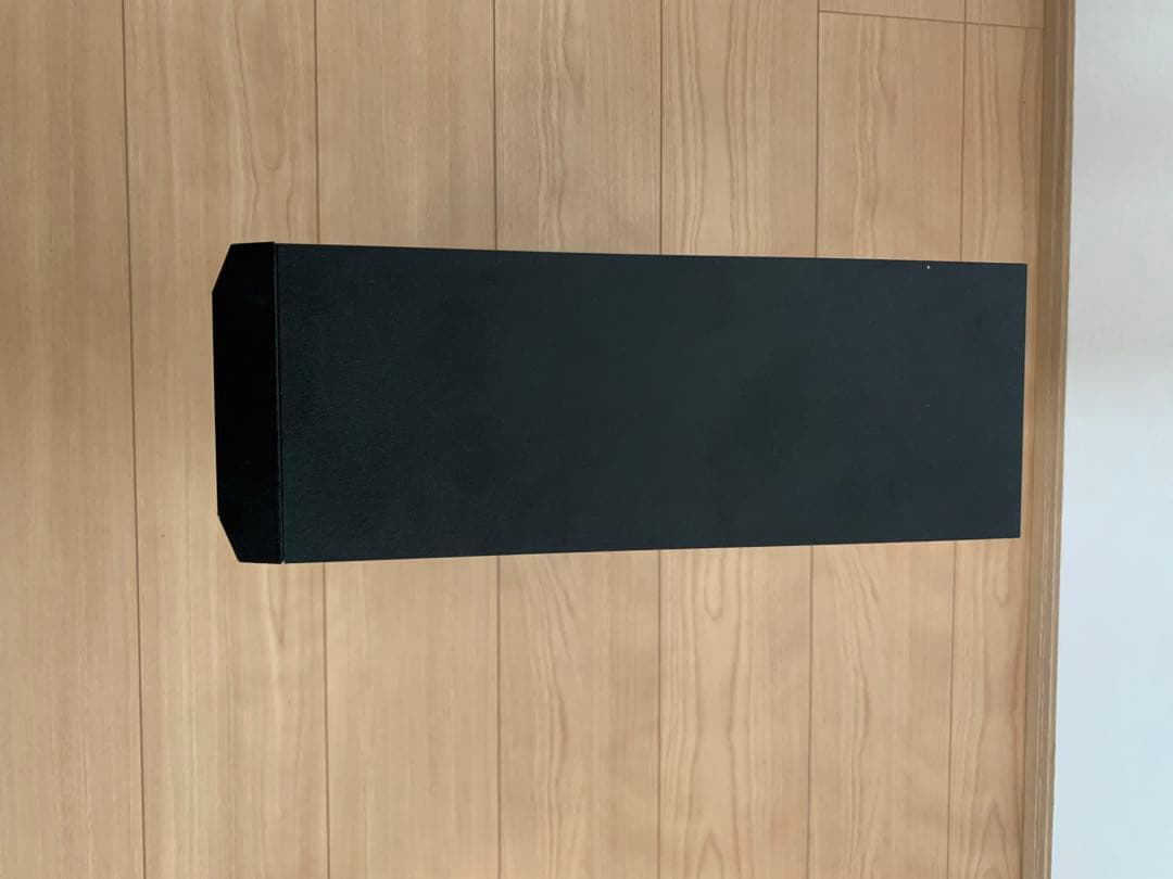 uu　YAMAHA SR-301/NS-BR301 ホームシアターセット