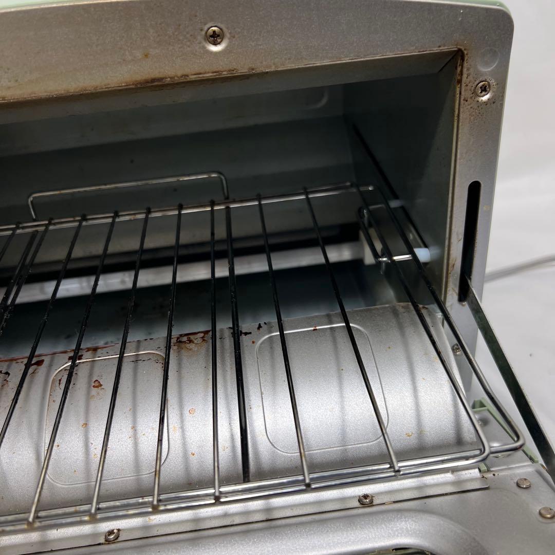 Aladdin（アラジン）グラファイト　トースター CAT-GS13B