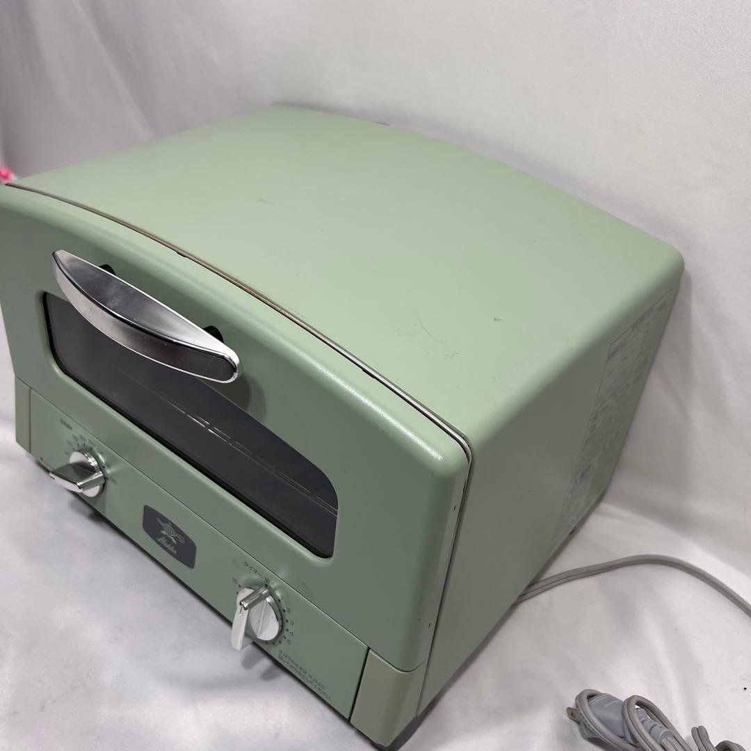 Aladdin（アラジン）グラファイト　トースター CAT-GS13B