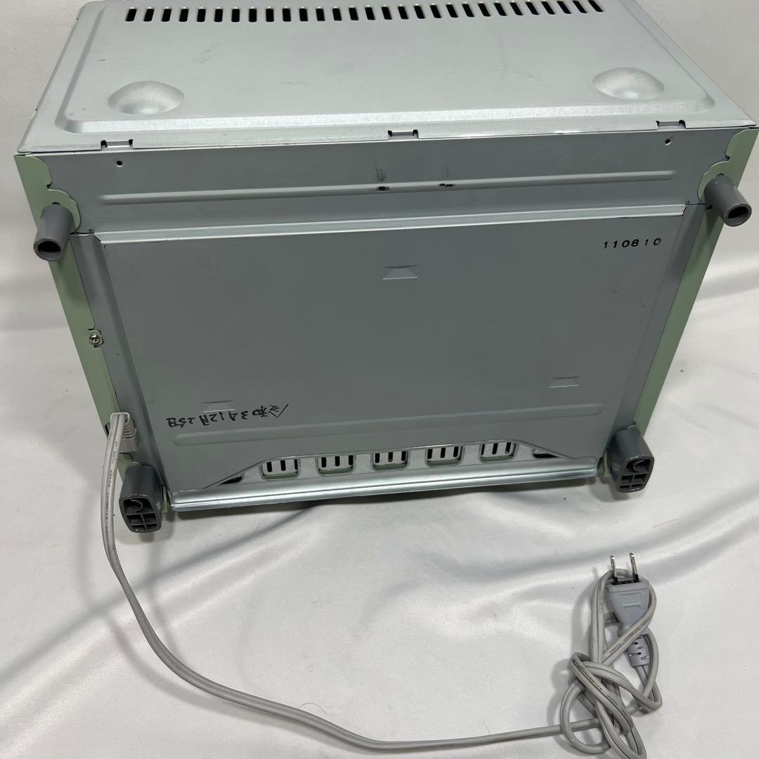 Aladdin（アラジン）グラファイト　トースター CAT-GS13B