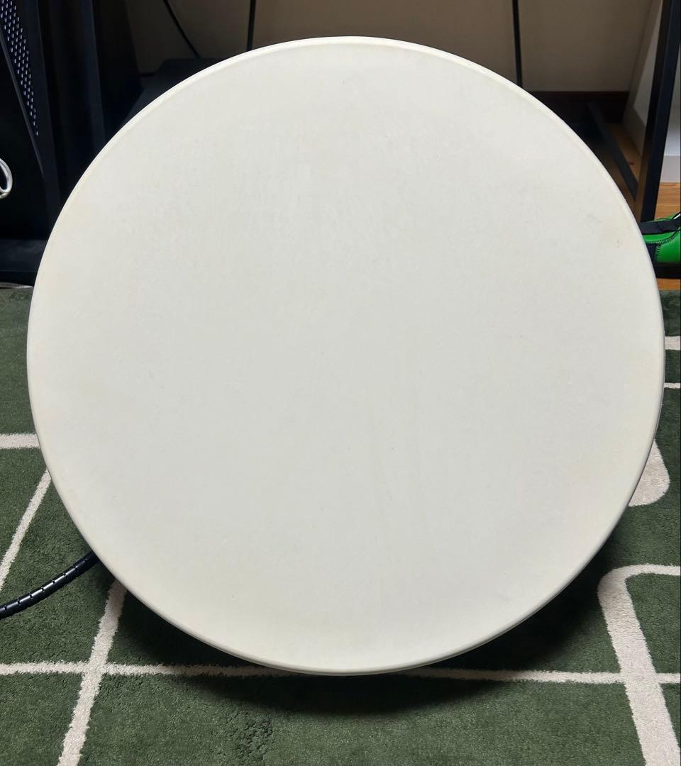 太鼓フォースTaiko Force lv5 おうち太鼓　Switch用