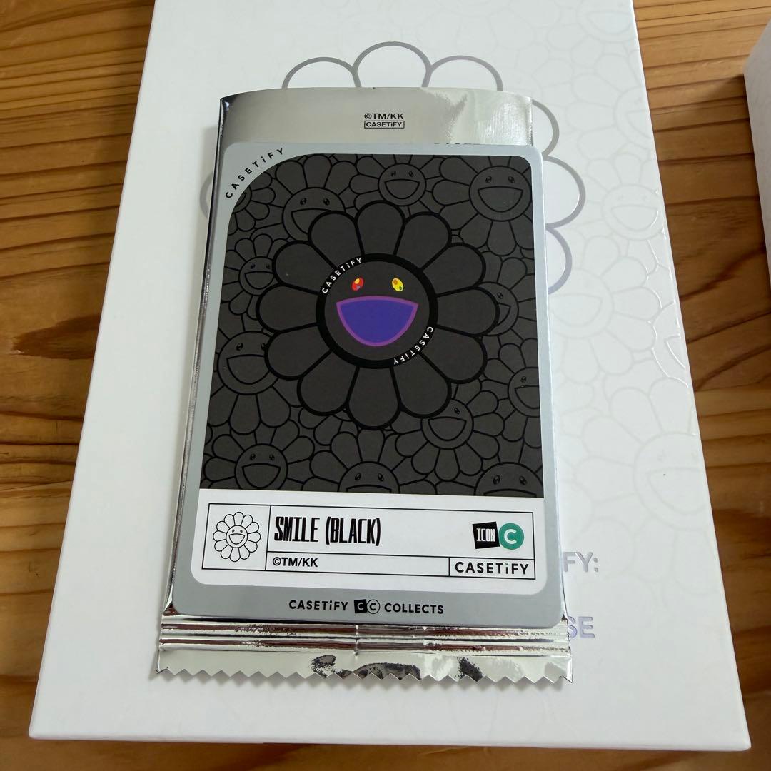 CASETiFY × 村上隆 iPhone17proケース