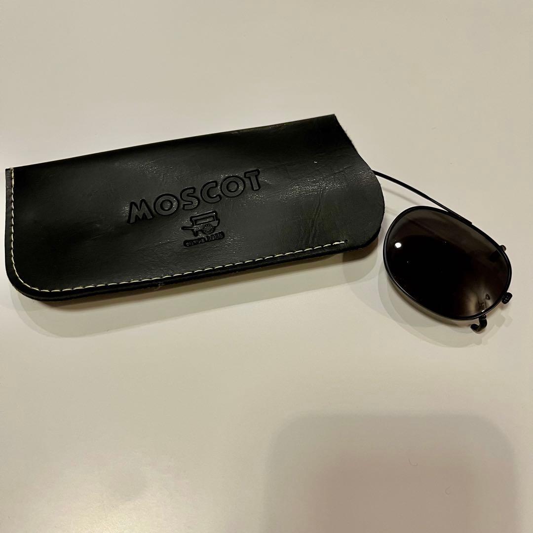 k*1様 MOSCOT x BEAMS PLUS LEMTOSH モスコット　レ