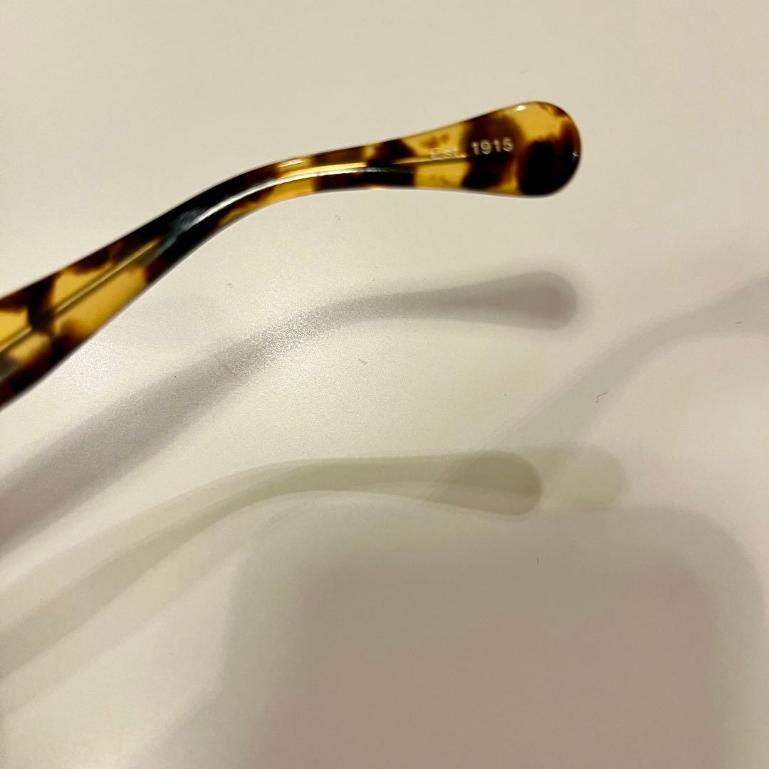 k*1様 MOSCOT x BEAMS PLUS LEMTOSH モスコット　レ