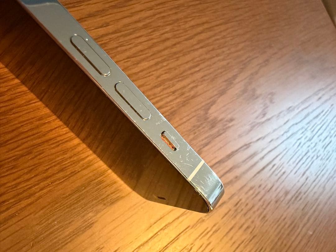 スマートフォン本体 iPhone12 Pro 512GB