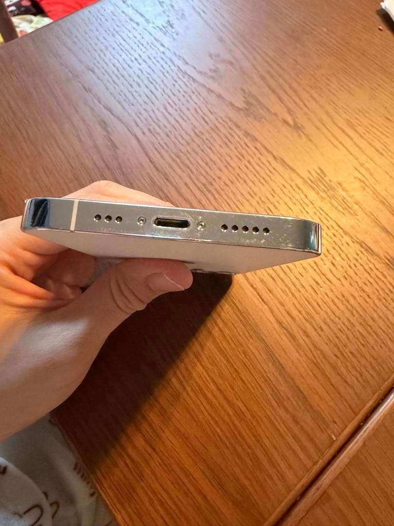 スマートフォン本体 iPhone12 Pro 512GB