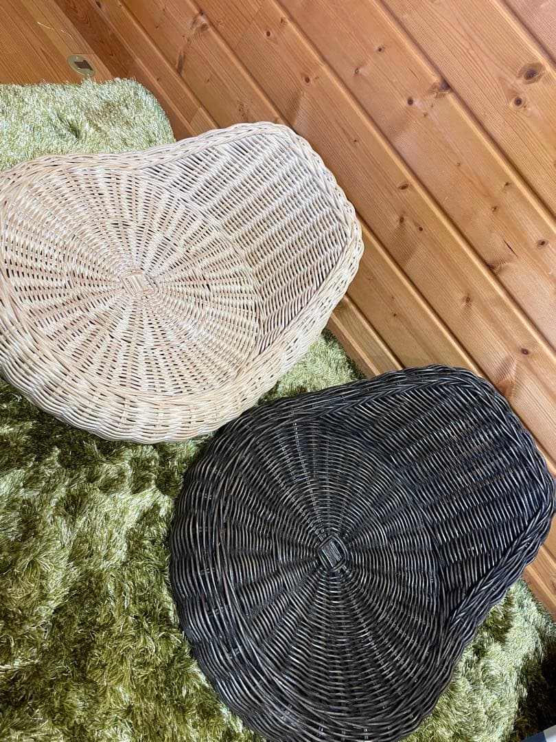 桜屋工業　チェリー　Cherry 座椅子　2脚セット　ダイニングチェア