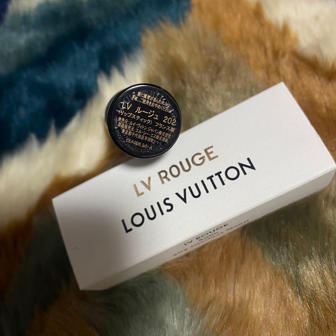 LV ルージュ202