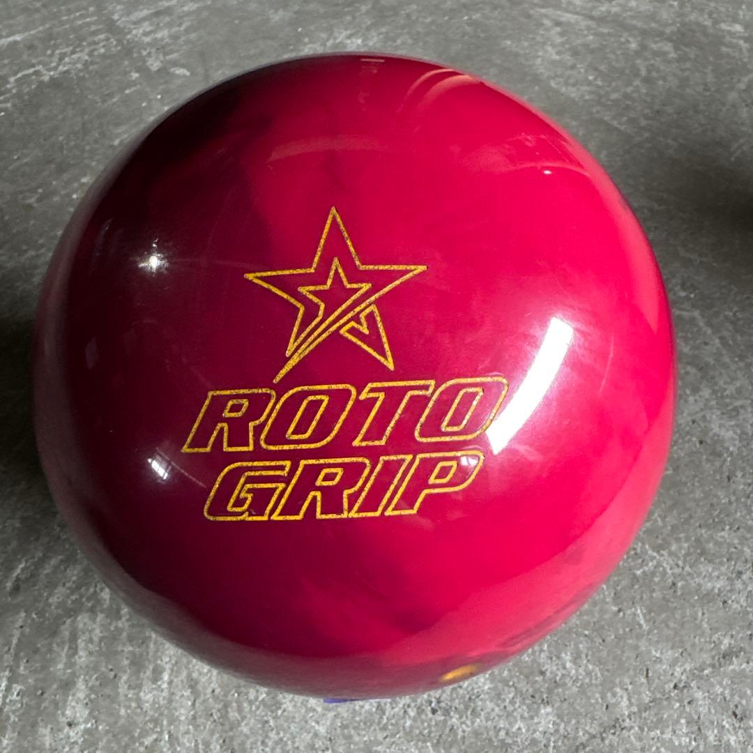 最終値下げ Gem Garnet ジェム・ガーネット ロトグリップ