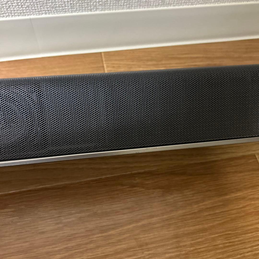 【動作確認済み】SONY HT-X8500 サウンドバー　2021年製