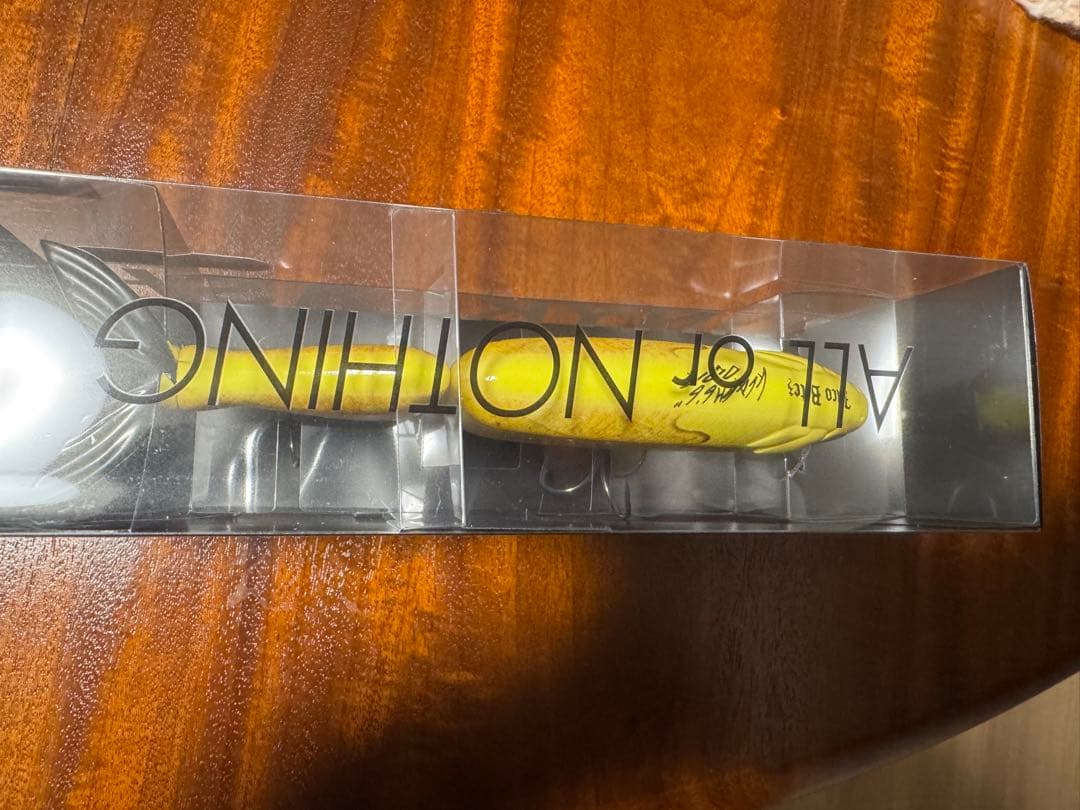 DRT TINYKLASH TACOBITEZ ステッカー付き　yuiさん専用