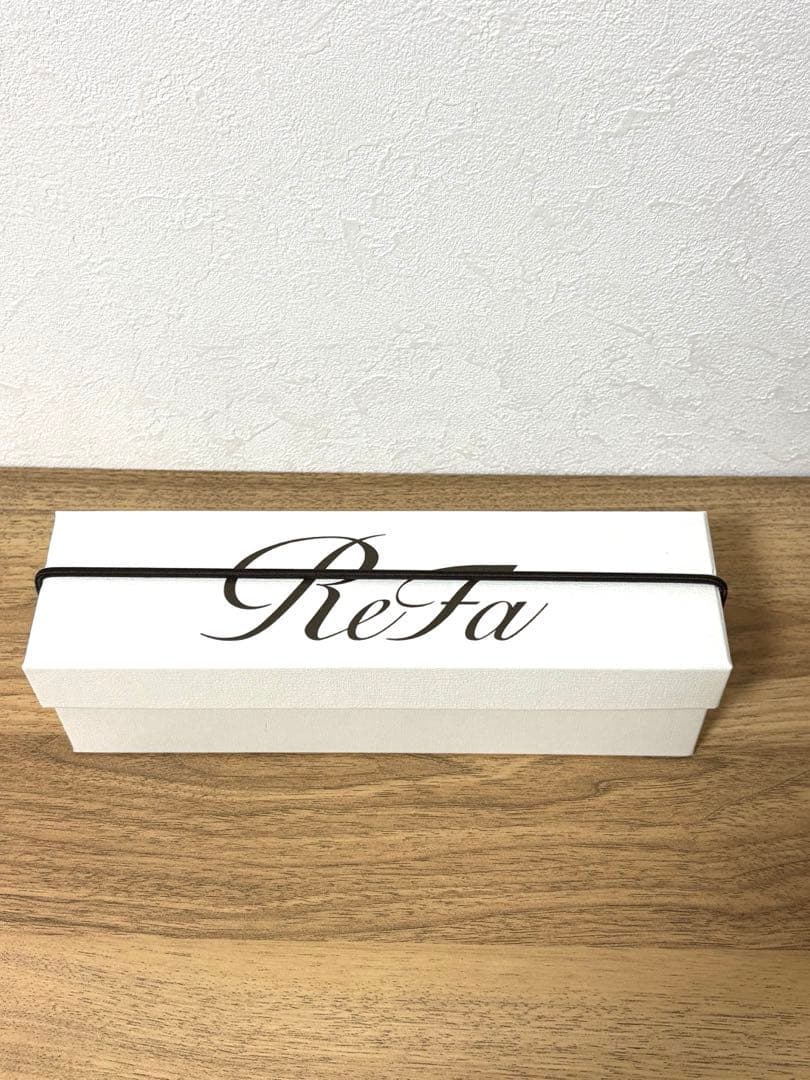 ReFaリファフィンガーアイロン ST