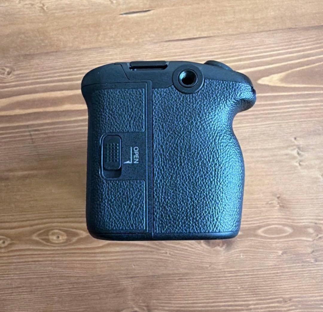 SONY Cinema Line FX30 本体