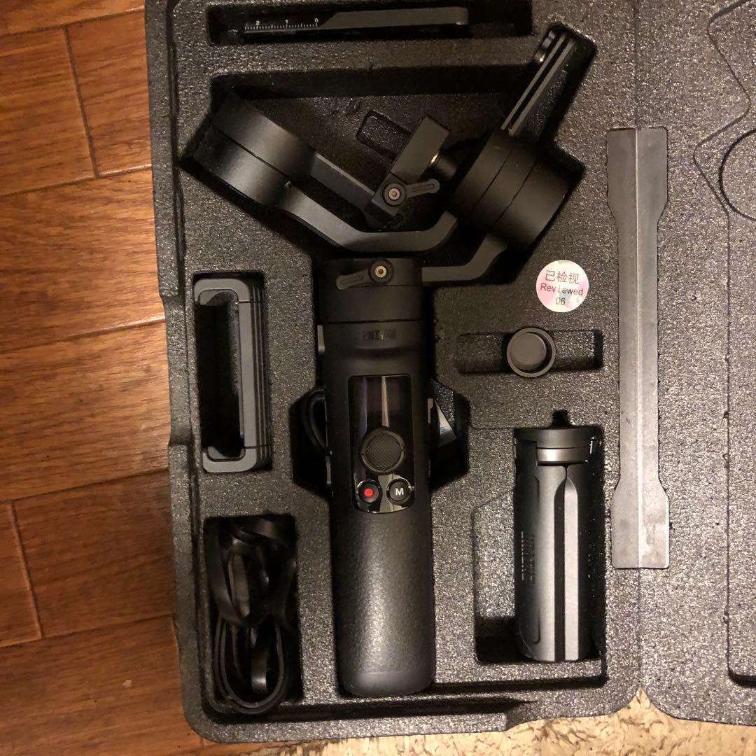 今晩のみ価格 ジンバル追加 SONYα6400 ミラーレス一眼カメラ ジャンク