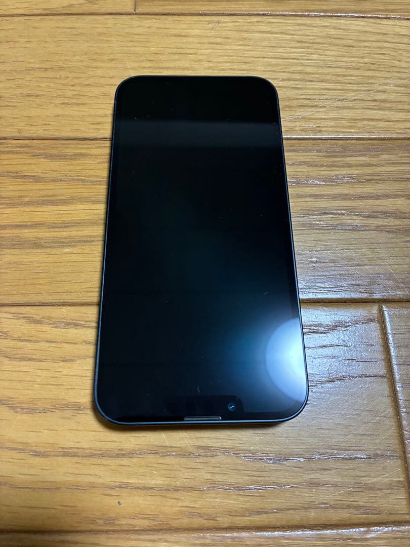 Apple iPhone13 本体
