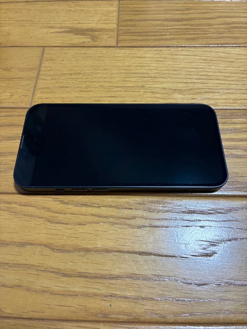 Apple iPhone13 本体