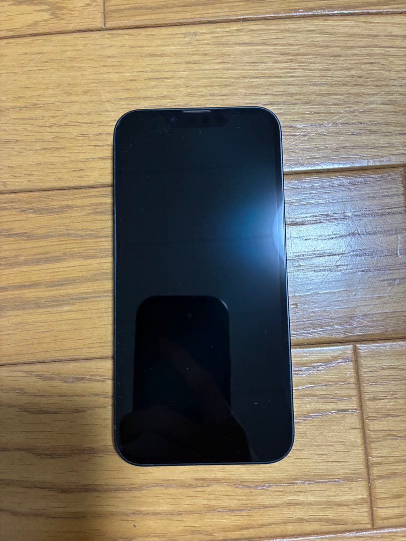 Apple iPhone13 本体