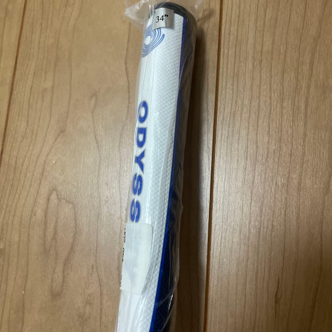 ★新品未使用‼️印有保証書付‼️★オデッセイ Ai-ONE 2-BALL CH 34